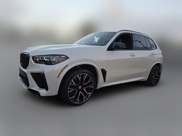 2023 BMW X5 M Base