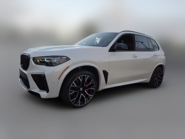 2023 BMW X5 M Base