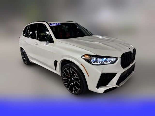 2023 BMW X5 M Base