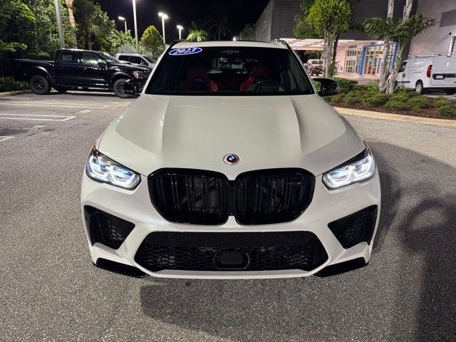 2023 BMW X5 M Base