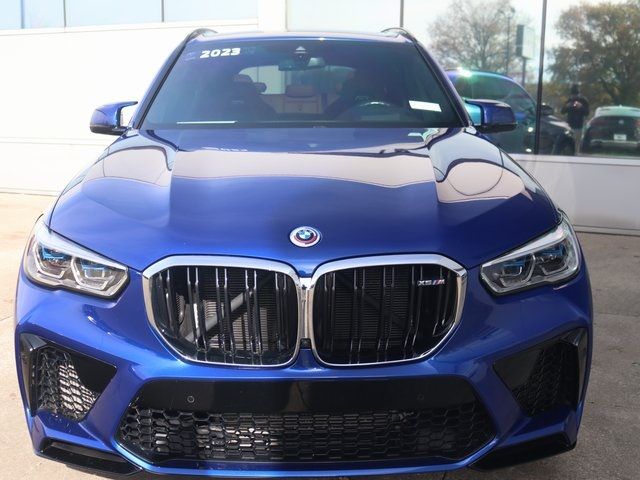 2023 BMW X5 M Base