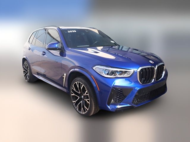 2023 BMW X5 M Base