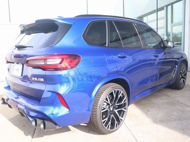 2023 BMW X5 M Base