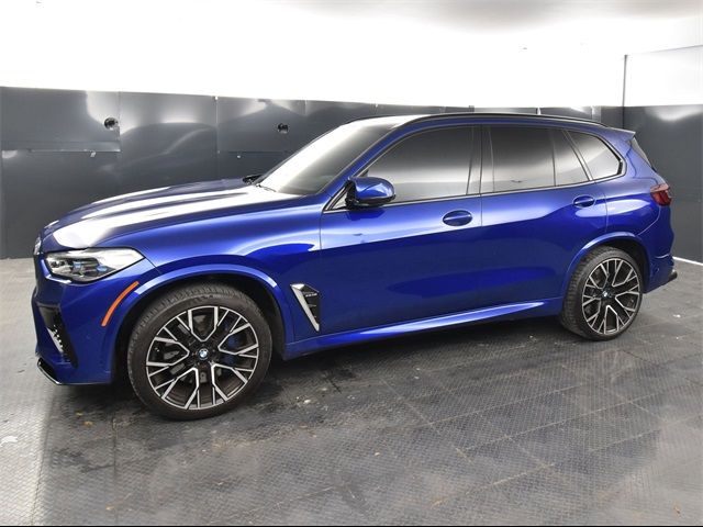 2023 BMW X5 M Base