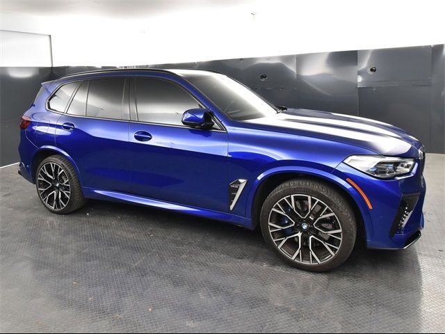 2023 BMW X5 M Base