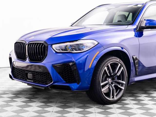 2023 BMW X5 M Base