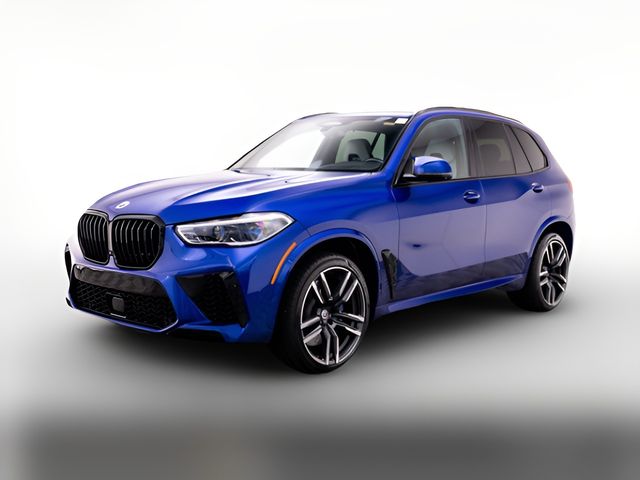 2023 BMW X5 M Base