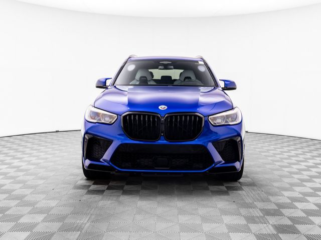 2023 BMW X5 M Base