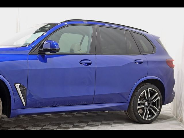 2023 BMW X5 M Base