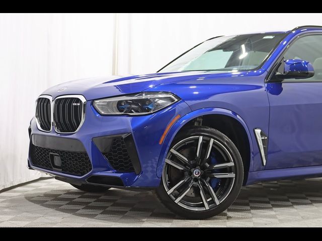 2023 BMW X5 M Base