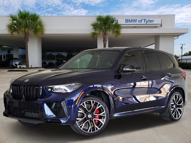 2023 BMW X5 M Base