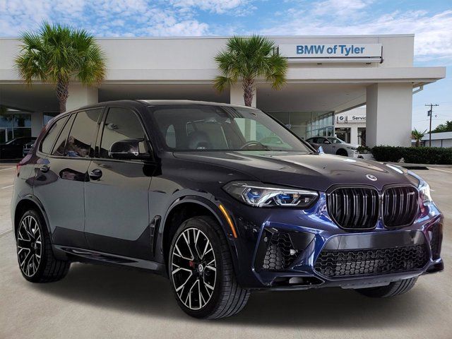 2023 BMW X5 M Base