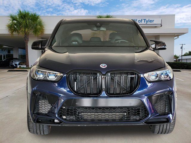 2023 BMW X5 M Base