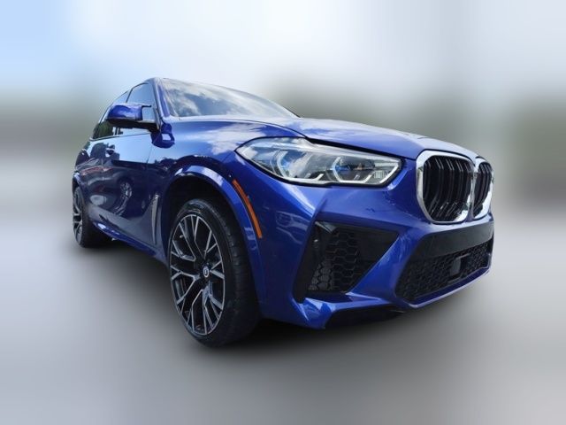 2023 BMW X5 M Base