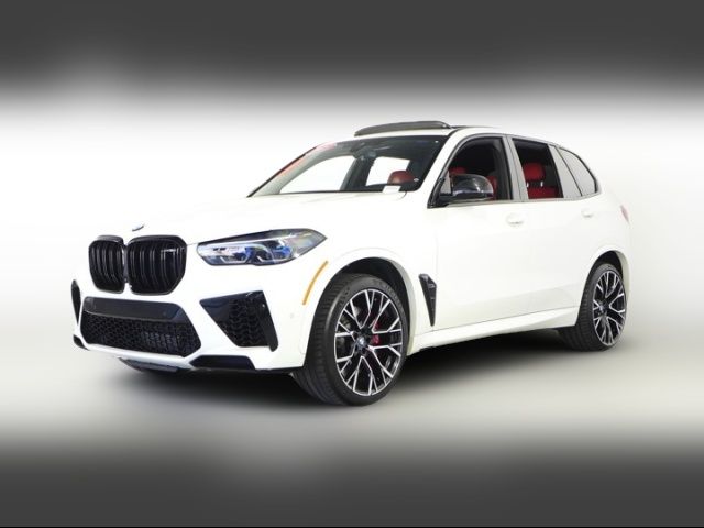 2023 BMW X5 M Base