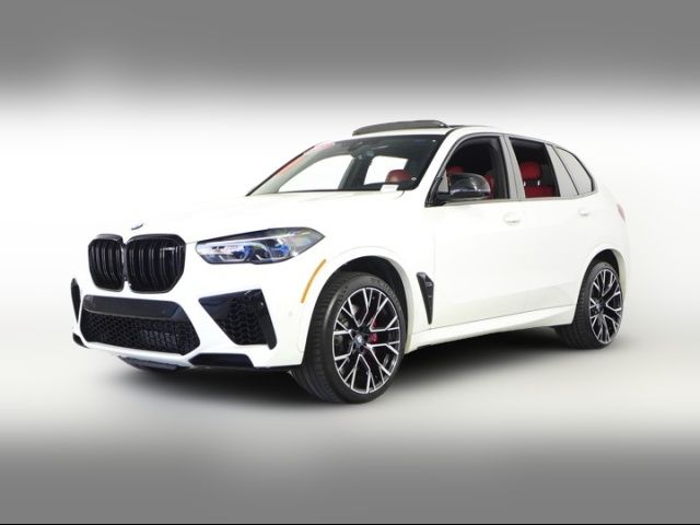2023 BMW X5 M Base