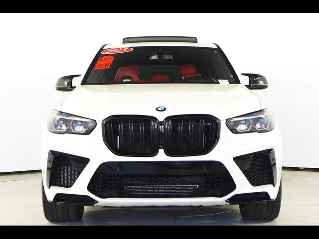 2023 BMW X5 M Base
