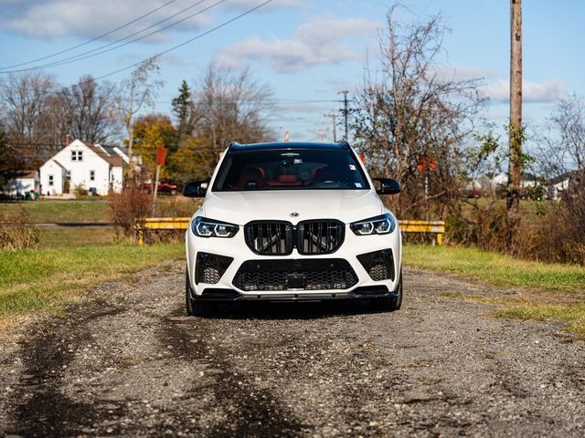 2023 BMW X5 M Base