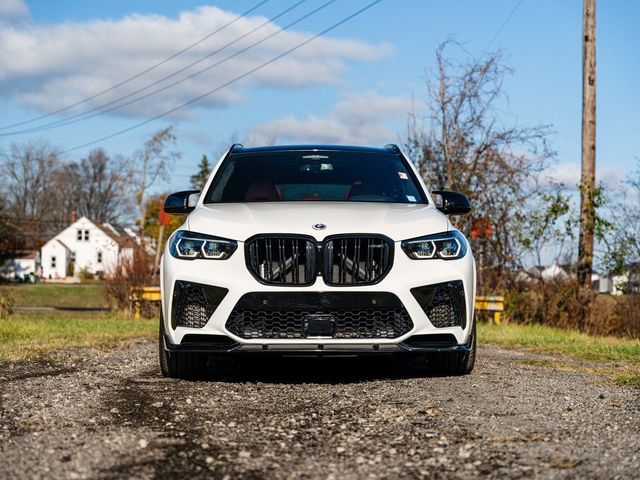 2023 BMW X5 M Base