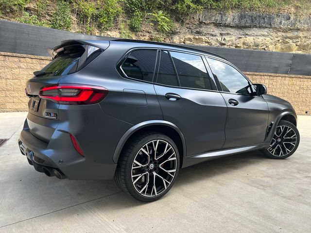 2023 BMW X5 M Base