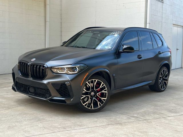 2023 BMW X5 M Base