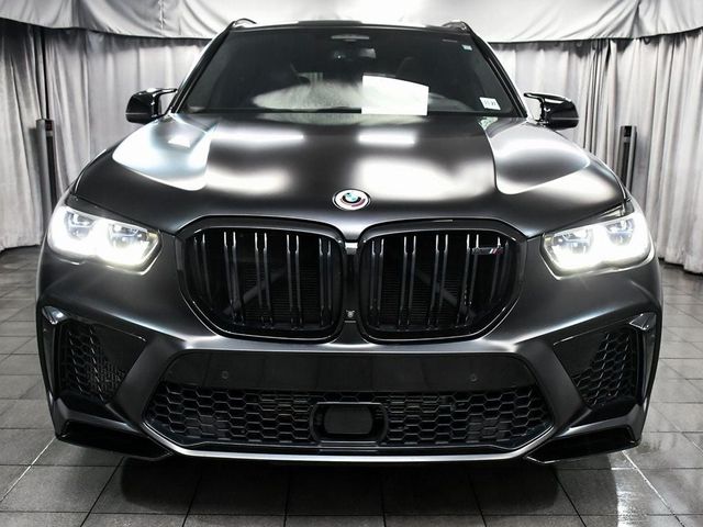 2023 BMW X5 M Base