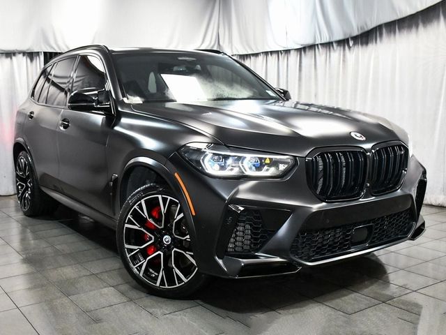 2023 BMW X5 M Base