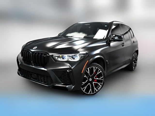 2023 BMW X5 M Base
