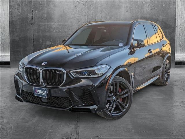 2023 BMW X5 M Base