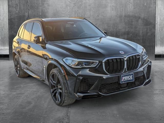 2023 BMW X5 M Base