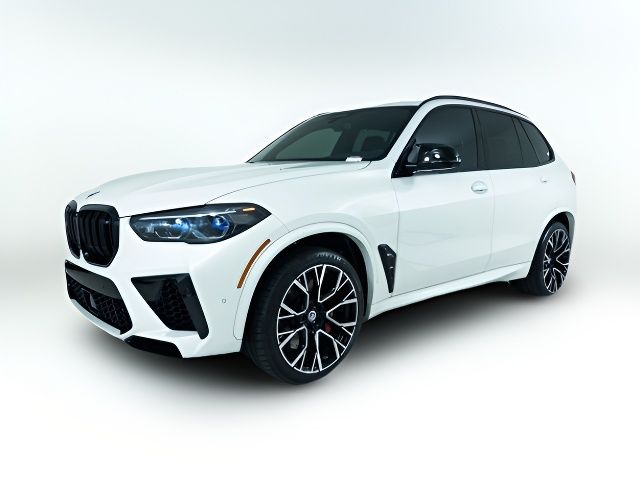 2023 BMW X5 M Base