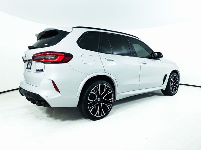 2023 BMW X5 M Base