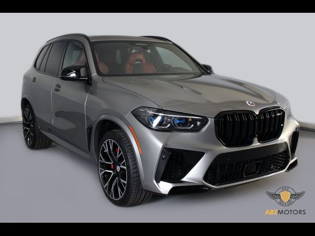 2023 BMW X5 M Base