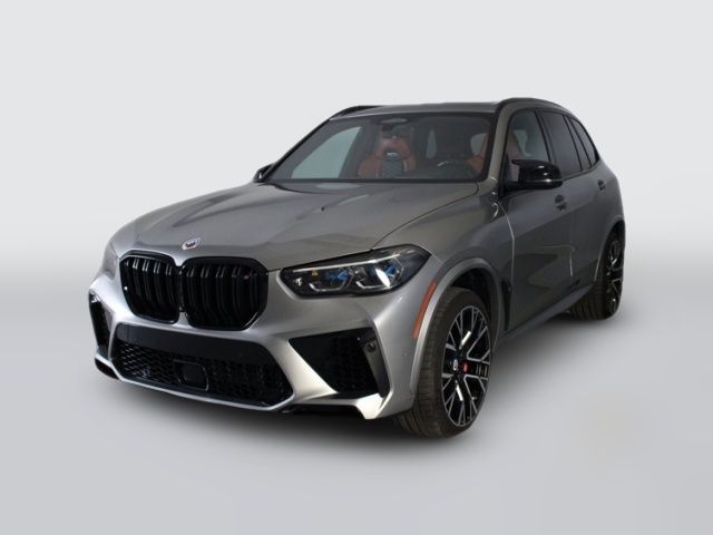 2023 BMW X5 M Base