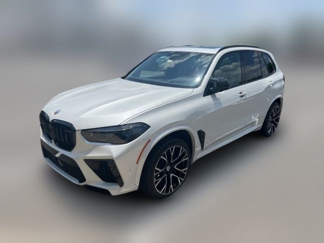 2023 BMW X5 M Base