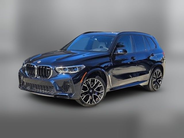 2023 BMW X5 M Base