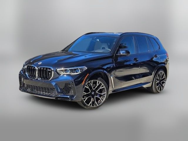 2023 BMW X5 M Base
