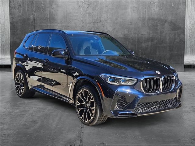 2023 BMW X5 M Base