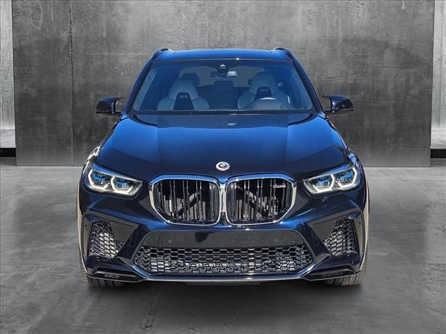 2023 BMW X5 M Base