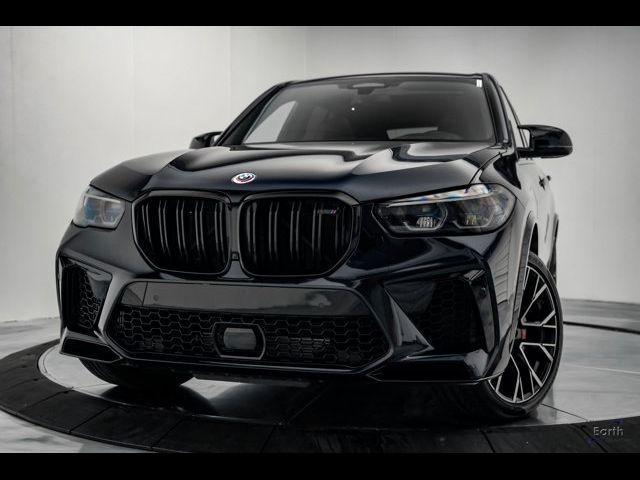 2023 BMW X5 M Base