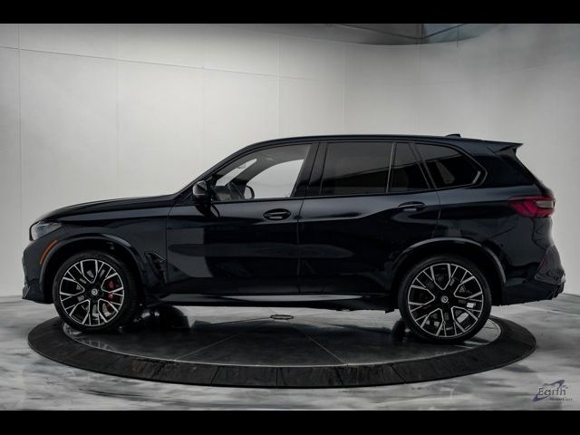 2023 BMW X5 M Base