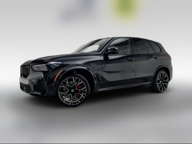 2023 BMW X5 M Base