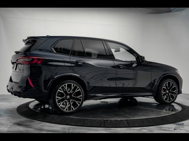 2023 BMW X5 M Base