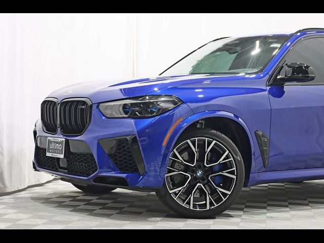 2023 BMW X5 M Base