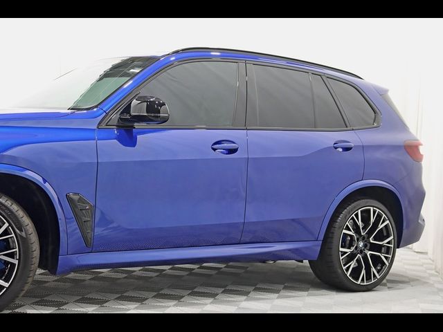 2023 BMW X5 M Base