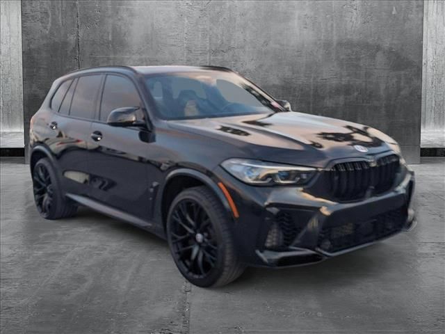 2023 BMW X5 M Base