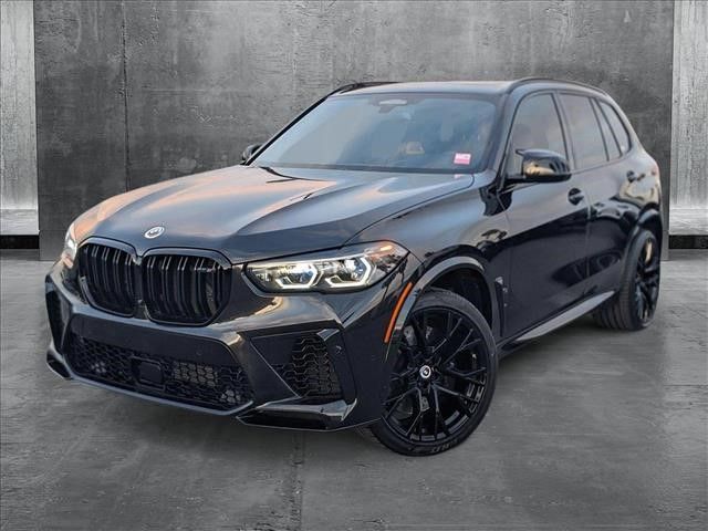 2023 BMW X5 M Base