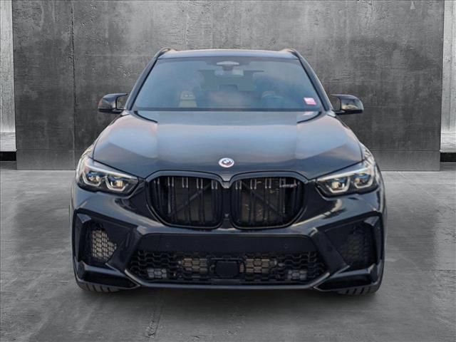 2023 BMW X5 M Base