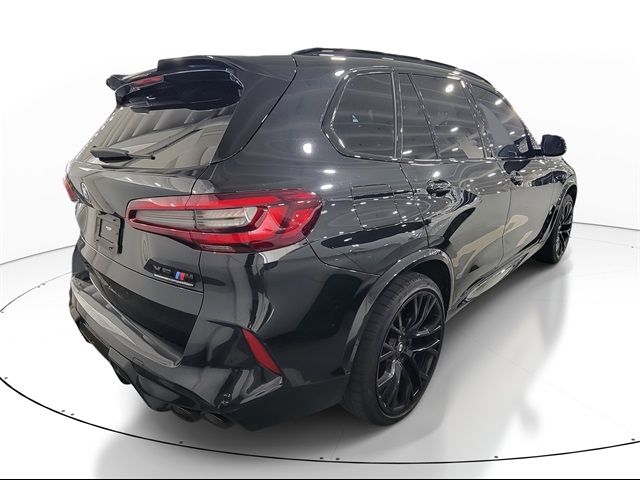 2023 BMW X5 M Base