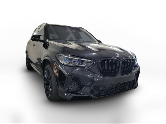 2023 BMW X5 M Base